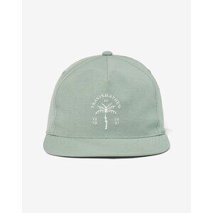 Travis Mathew Sage Green Hat